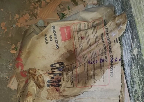 Morador ouve choro e encontra recém-nascido repleto de formiga em beco