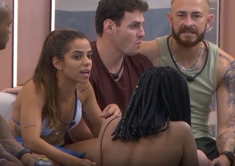 BBB23: Key revela que ficava com jogador do Palmeiras e cita polêmica envolvendo Boca Rosa