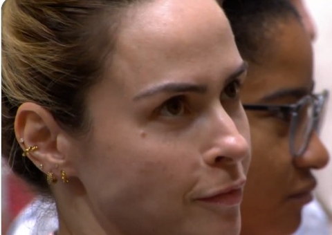 BBB26: Maxiane indica Ana Paula ao Paredão em represália a gritos com aliados