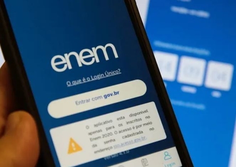 Consulta aos locais de prova do Enem 2023 é liberada, confira