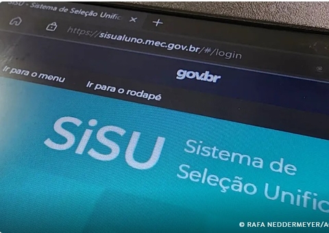 Candidato terá três chances no Enem para entrar na universidade pública em 2026