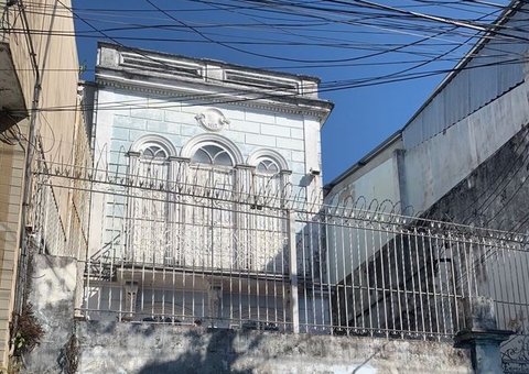 Imóvel da Manaus Previdência vai a leilão nesta quarta-feira 