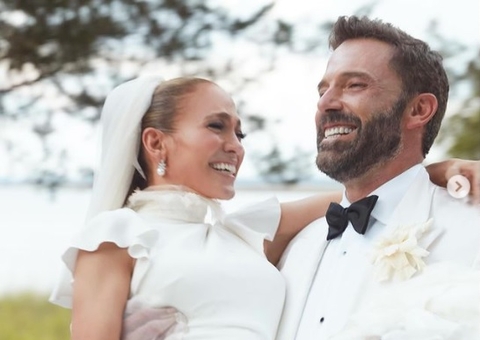 Jennifer Lopez e Ben Affleck estão separados há meses, diz fonte 