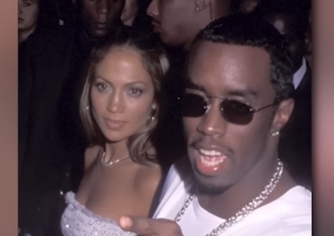 Saiba por que Jennifer Lopez foi presa com Diddy enquanto namoravam 