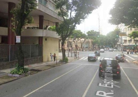 Idosa com mal súbito atropela esposa de ex-deputado; ambas morrem