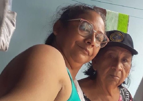 Homem mata mãe e esfaqueia avó na véspera do Dia das Mães em Manaus 