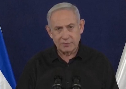 Israel faz corredor seguro para evacuar civis usados como escudo humano pelo Hamas