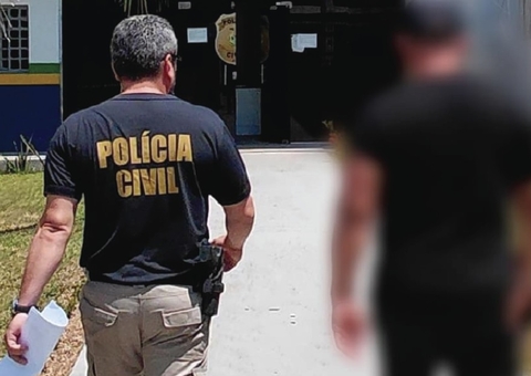 Segundo suspeito de ajudar 'Branco' no desaparecimento de mulheres e filhos é preso no Amazonas