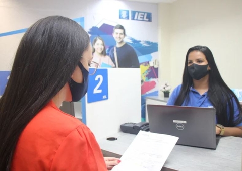 IEL abre 51 vagas de estágio com remuneração de até R$ 1,1 mil em Manaus