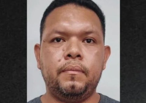 Suspeito de estuprar e contaminar crianças com HIV em Manaus se entrega à polícia