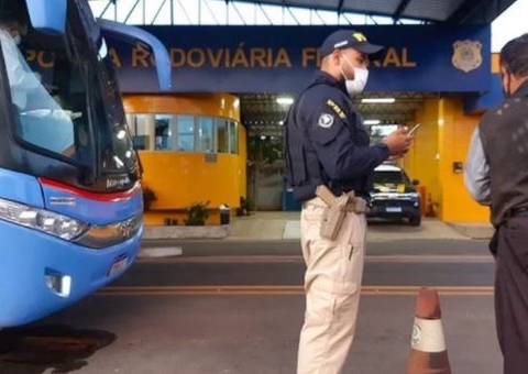 PRF lança serviço para auxiliar na busca por pessoas desaparecidas