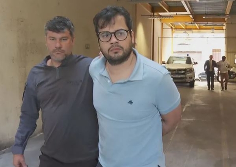 Anestesista preso por violentar pacientes guarda mais de 20 mil imagens estuprando crianças