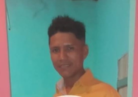Adolescente suspeito de matar "colega" com mais de 5 tiros é apreendido no Amazonas 