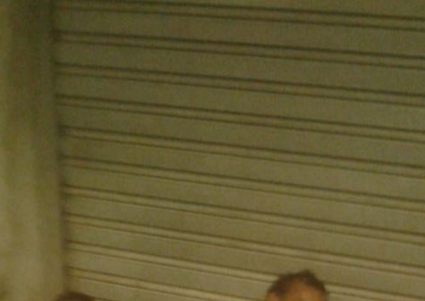 Dono de padaria é preso após dupla morrer eletrocutada ao encostar em portão em Manaus