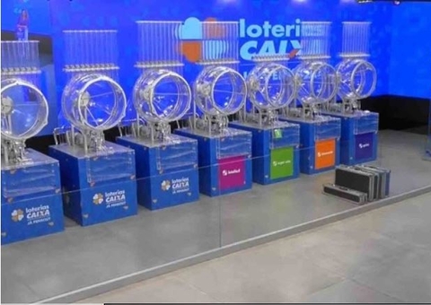 Confira resultados de todas as loterias sorteadas neste sábado
