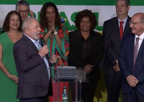 Lula anuncia 16 novos ministros; Confira lista completa 