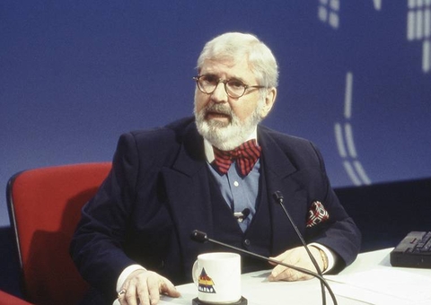 SBT vai exibir última edição do Jô Onze e Meia em homenagem ao apresentador