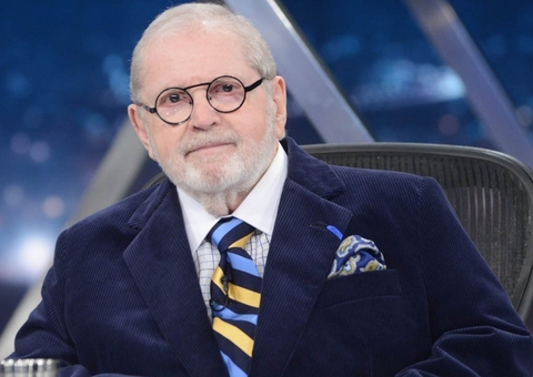 Globo prepara série documental em quatro episódios sobre vida e obra de Jô Soares