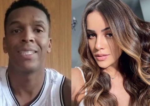 Sai resultado de teste de DNA de Jô com o filho de Maiara Quiderolly