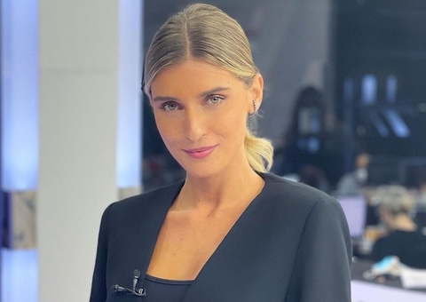 Jornal da Band troca âncora às pressas após diagnóstico de Covid-19