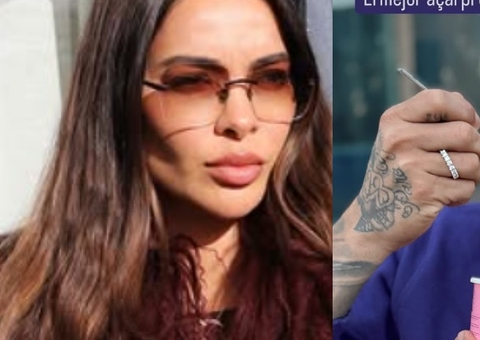 Esposa posta foto de Daniel Alves tomando açaí e desabafa após absolvição