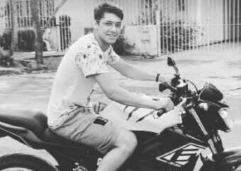 Motorista que matou primo de ator amazonense durante racha é preso no Alvorada