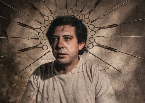 Netflix divulga trailer do documentário 'João de Deus'