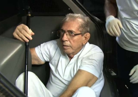 João de Deus é condenado a mais 44 anos de prisão por 4 estupros 