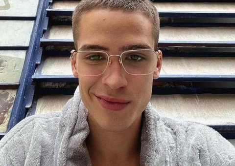 Aos 20, João Guilherme diz que já sente vontade de ser pai 