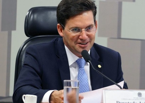 João Roma é o novo Ministro da Cidadania e substitui Onyx 