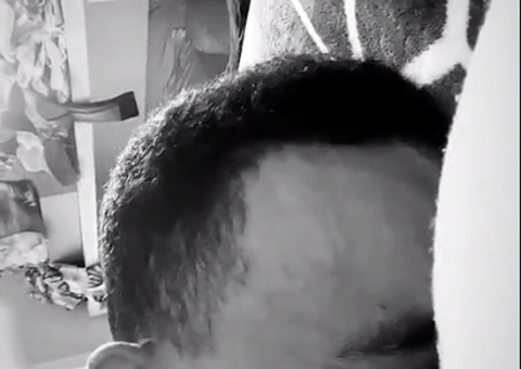 João Gomes aparece aos prantos nos Stories e preocupa fãs