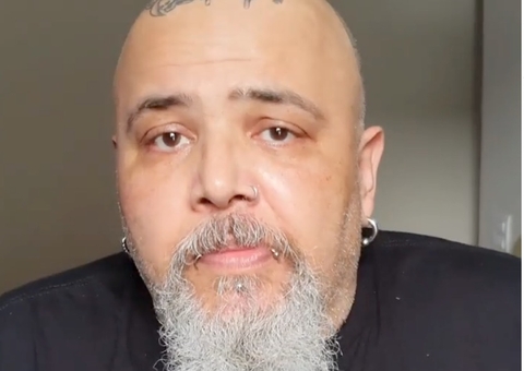 João Gordo diz que Bolsonaro é genocida e detona apoiadores: ‘desgraçados' 