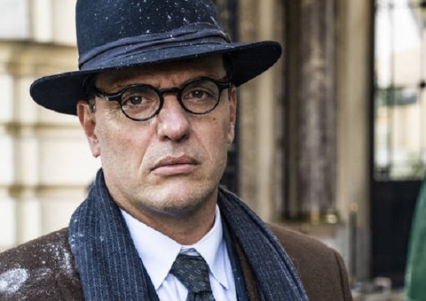 Galã nas novelas, Rodrigo Lombardi desabafa sobre sempre ser 2ª opção na Globo