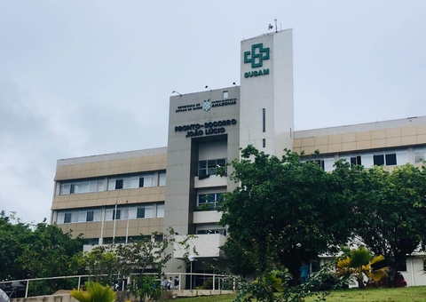 Homem morre em hospital após ser brutalmente espancado no Jorge Teixeira