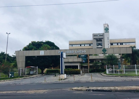 Idoso morre em hospital após ser atropelado na Av. Cosme Ferreira 