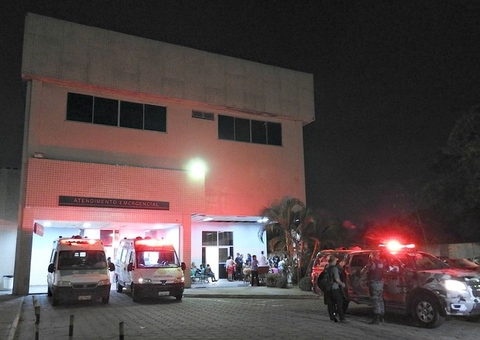 Irmãos são baleados e um morre durante ataque criminoso no Ouro Verde