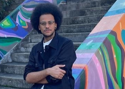 Ex-BBB João Luiz decide não tomar vacina contra Covid como professor