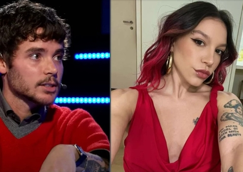 João Lucas revela por que ele e Sasha não falam mais com Priscilla Alcântara; vídeo