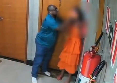 Advogado e influencer João Neto é preso por agredir a mulher; vídeo