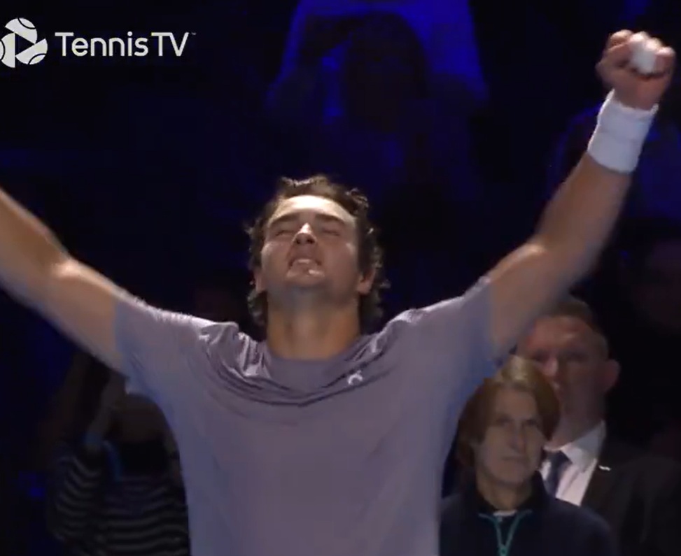 João Fonseca conquista maior título de um brasileiro no tênis desde Guga