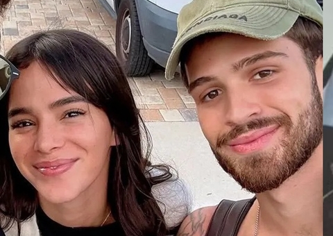 Internautas resgatam fala de João Guilherme sobre Shawn Mendes após rumores com Marquezine