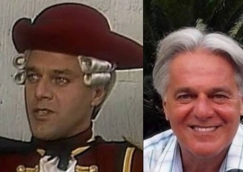 Ex-galã da Globo José Carlos Sanches é encontrado morto ao lado de carteira da OAB