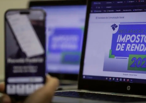 Receita abre consulta a lote da malha fina do Imposto de Renda