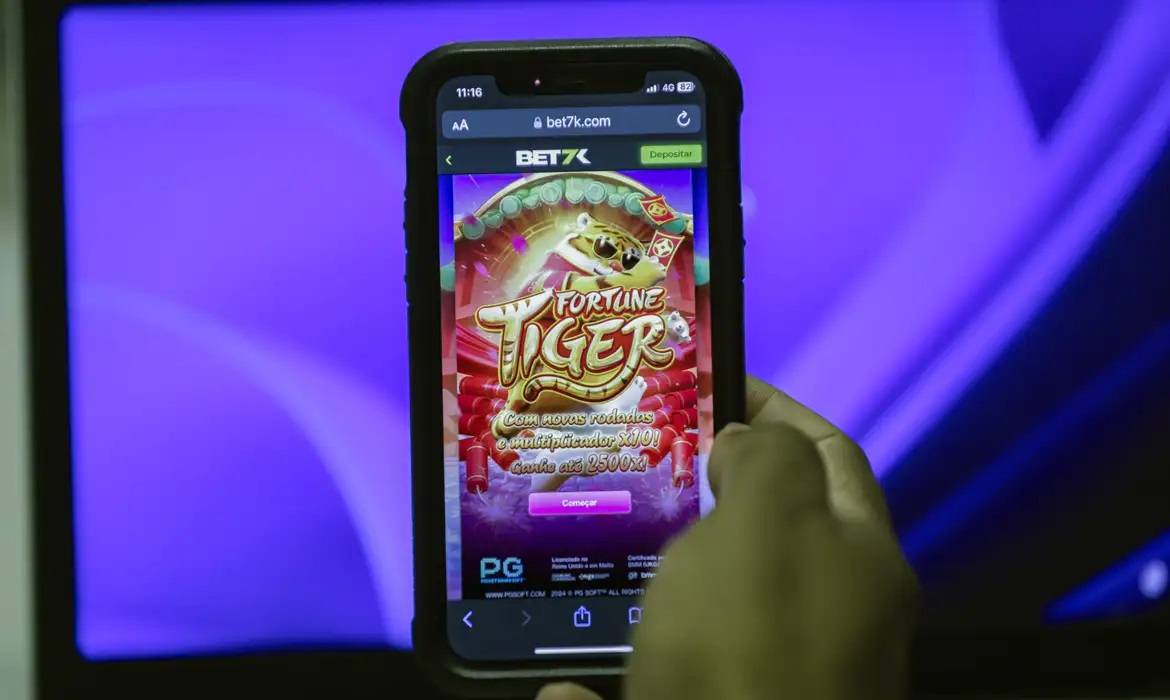 Estudo aponta que bets causam prejuízo bilionário ao comércio