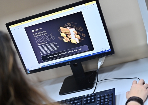 TCE-AM lança site interativo para monitoramento de prestação de contas