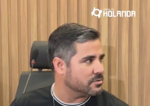 Ao vivo: Operação Holograma e prende membros de organização criminosa