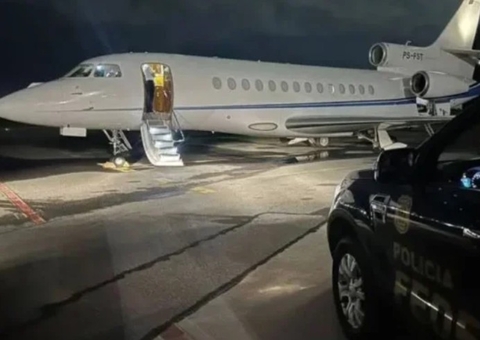 Manaus volta a ter voo direto para a Venezuela