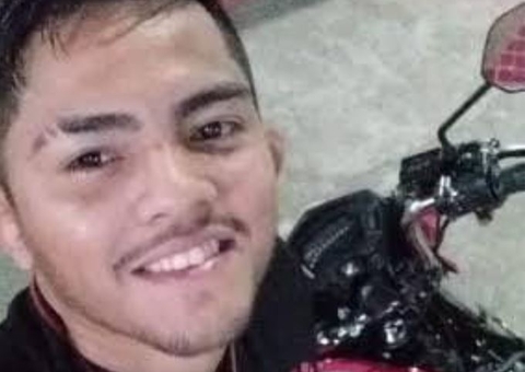 Suspeito de executar homem a tiros por causa de dívida é preso em Manaus