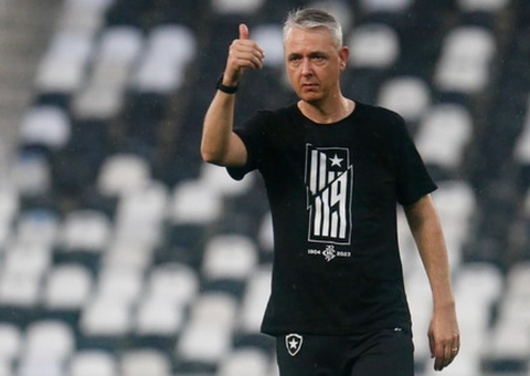 Tiago Nunes é anunciado como novo técnico da Universidad Católica, do Chile