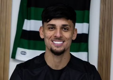 Conheça Biel, atacante ex-Bahia especulado em Corinthians e São Paulo